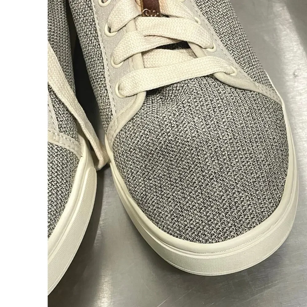 Olukai Pehuea Li Women's Casual Shoes Tan Brown Size 11